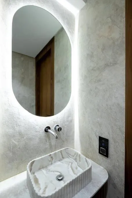 Luxury 2 Bedroom With Mountain View Marrakesh