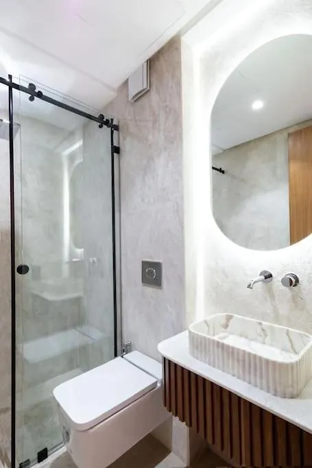Luxury 2 Bedroom With Mountain View Marrakesh 0*,  Morocco
