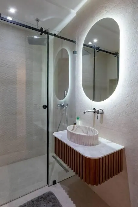 Luxury 2 Bedroom With Mountain View Marrakesh Apartment