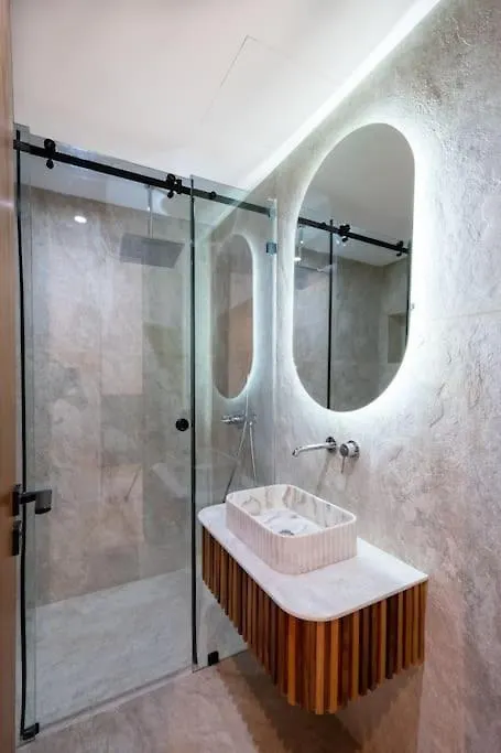 Luxury 2 Bedroom With Mountain View Marrakesh Morocco