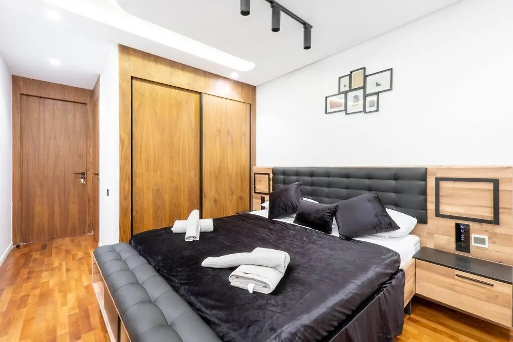 Luxury 2 Bedroom With Mountain View Marrakesh 0*,