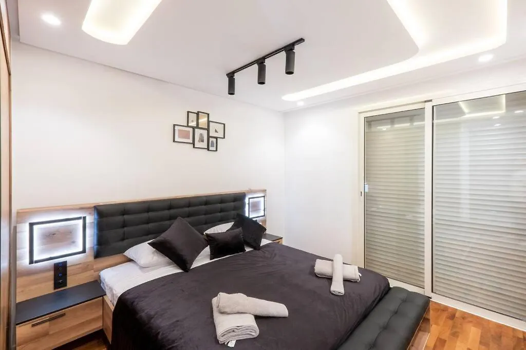 Luxury 2 Bedroom With Mountain View Marrakesh 0*,